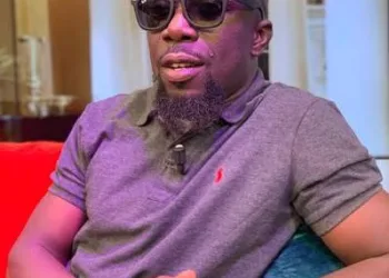 A friend betrayed me by taking my wife – Mr Beautiful on his failed marriage