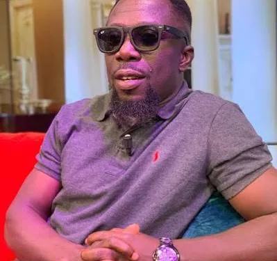 A friend betrayed me by taking my wife – Mr Beautiful on his failed marriage
