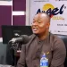 New NPP appointments was party decision, not Bawumia’s – Kwasi Kwarteng