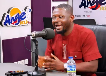 Privileges Committee must haul Afenyo-Markin to answer questions – Godwin Ayaba