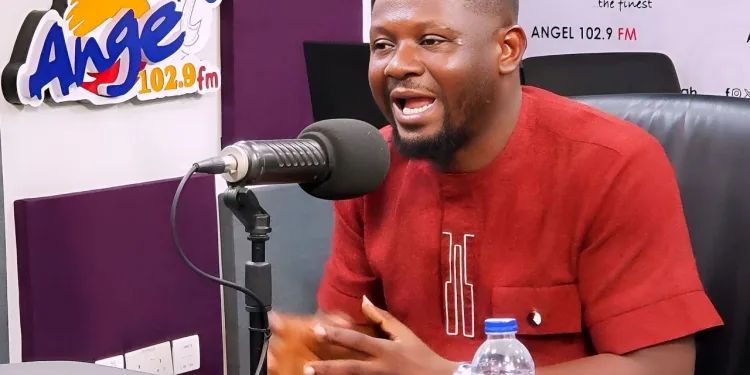 Privileges Committee must haul Afenyo-Markin to answer questions – Godwin Ayaba
