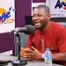 Privileges Committee must haul Afenyo-Markin to answer questions – Godwin Ayaba