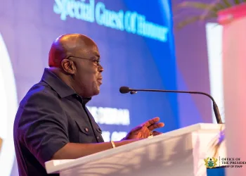 Government pledges enabling environment for women-led enterprises – Chief of Staff
