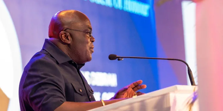 Government pledges enabling environment for women-led enterprises – Chief of Staff
