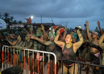 Christian Council backs Catholic Bishops’ condemnation of Karnival Kingdom Festival ‘nudity’