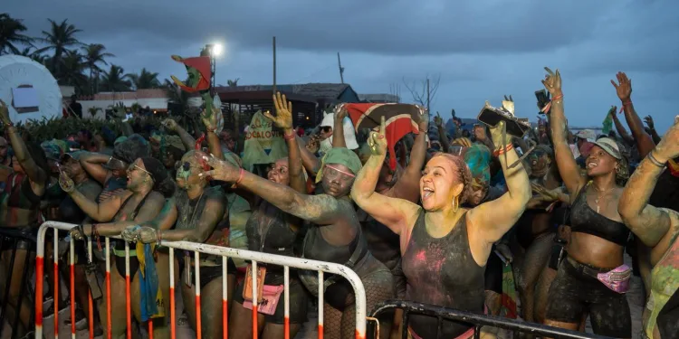 Christian Council backs Catholic Bishops’ condemnation of Karnival Kingdom Festival ‘nudity’