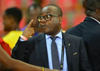 Never write off Black Stars at 2026 World Cup – Kwesi Nyantakyi tells Ghanaians