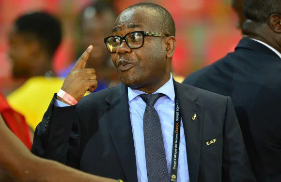 Never write off Black Stars at 2026 World Cup – Kwesi Nyantakyi tells Ghanaians
