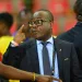 Never write off Black Stars at 2026 World Cup – Kwesi Nyantakyi tells Ghanaians