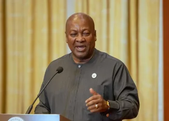 Ghana’s doors are open as others expel fellow Africans – President Mahama