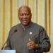 Ghana’s doors are open as others expel fellow Africans – President Mahama