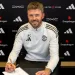Michael Carrick confirmed as Man Utd permanent boss