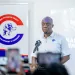 Afigya Sekyere East: NPP member seeks injunction against constituency election album process