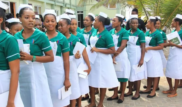 Ministry of Health opens online admissions portal for health training institutions