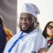 Kwame Ohene Frimpong