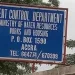 Rent control