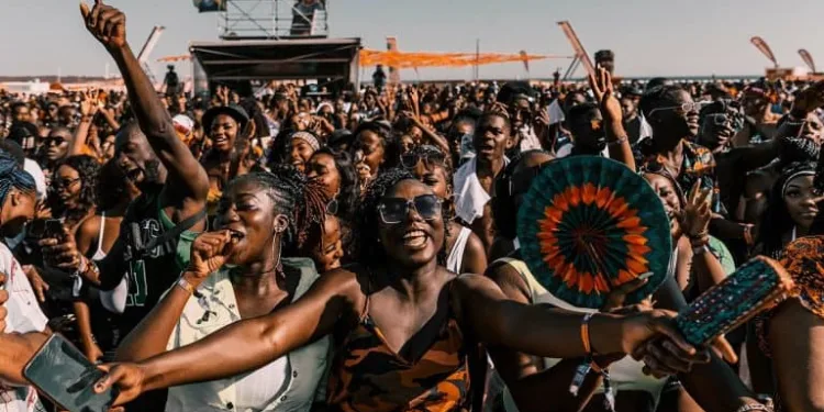 Ghana Tourism Authority launches 2026 “December in GH” campaign