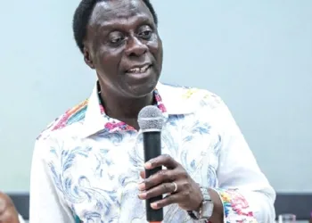 Officials must be queried for failing to enforce development plans – Nana Dwomoh Sarpong