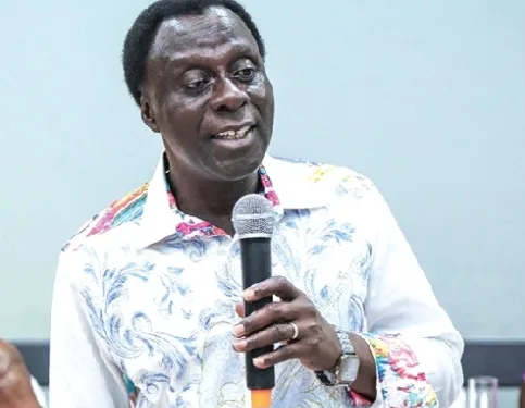 Officials must be queried for failing to enforce development plans – Nana Dwomoh Sarpong