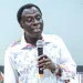 Officials must be queried for failing to enforce development plans – Nana Dwomoh Sarpong