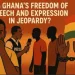 Yaw Gyampo: Democracy, free speech, and the survival of the Ghanaian polity