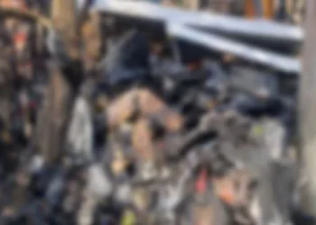 Engine failure and poor maintenance caused Tema Aircraft crash – AIB Ghana