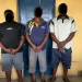 E/R: Police intercept 6,400 parcels of narcotics, arrest 3 over GH¢100k bribery attempt