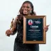 Nana Oye honoured for contributions to governance and human rights