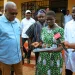 Mahama promises roads, electricity and STEM expansion for Savannah Region