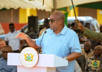 Gov’t to invest ₵3.5bn in school upgrades and education reforms – Mahama