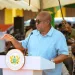Gov’t to invest ₵3.5bn in school upgrades and education reforms – Mahama