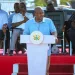 Every district in Ghana will get a 24-hour economy market – President Mahama