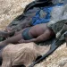 A/R: Four suspected illegal miners die in pit collapse