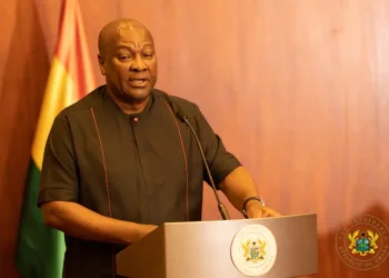 Government to complete 35 Agenda 111 hospitals – Mahama