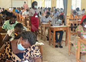 GES releases 2025 teacher promotion examination results