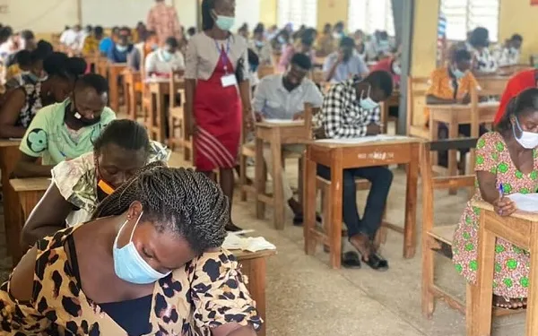 GES releases 2025 teacher promotion examination results