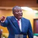 Austin Kwabena Brako-Powers: When defending free speech becomes an attack on justice: A note to Afenyo-Markin