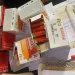 Joint security operation intercept 1,000 rounds of ammunition in Nkwanta