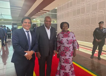 Ghana must stop exporting potential and start exporting finished value – Mukesh Thakwani