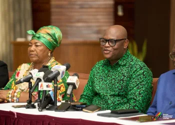 Ghana ready for more foreign and domestic investments – GIPC CEO