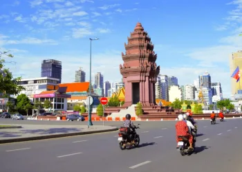 Cambodia orders Ghanaians, other African nationals to leave country by May 31 or face arrest