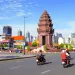 Cambodia orders Ghanaians, other African nationals to leave country by May 31 or face arrest
