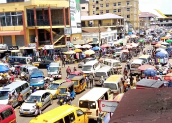 Drivers’ union threaten 20% fare increment over VIP price hikes