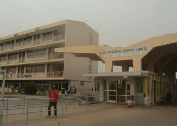 Cocoa Processing Company interdicts two senior managers over GH¢473 million alleged misappropriation