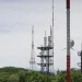 Radio towers