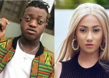 Hajia4Reall has always been my celebrity crush – Sumsum Ahuofe