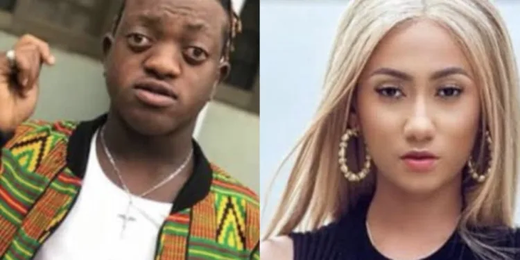Hajia4Reall has always been my celebrity crush – Sumsum Ahuofe