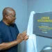 Mahama commissions advanced cancer diagnostic centre in Accra