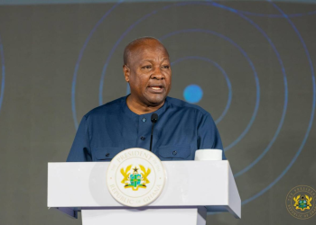 Ghana scraps visa-on-arrival for Africans, introduces e-Visa regime