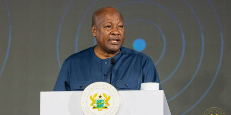 Ghana scraps visa-on-arrival for Africans, introduces e-Visa regime
